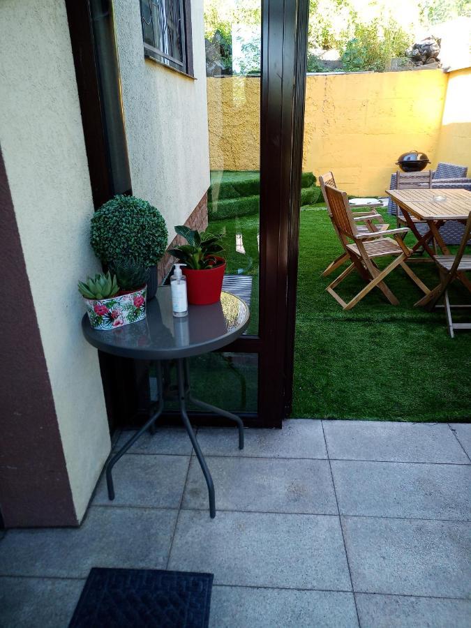 Ul.powstania Wielkopolskiego 18 Apartment Gdynia