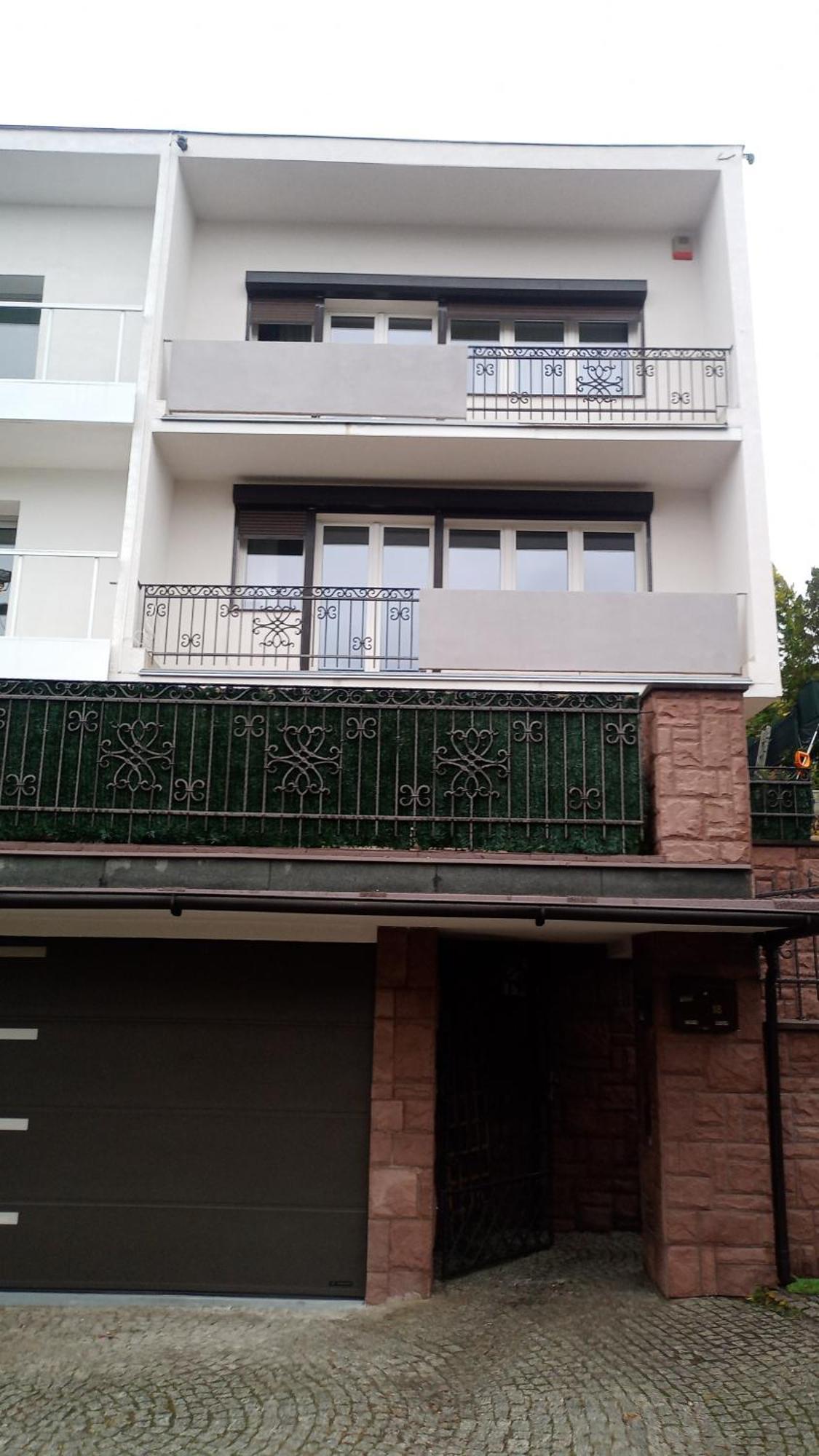 Apartment Ul.powstania Wielkopolskiego 18 *
