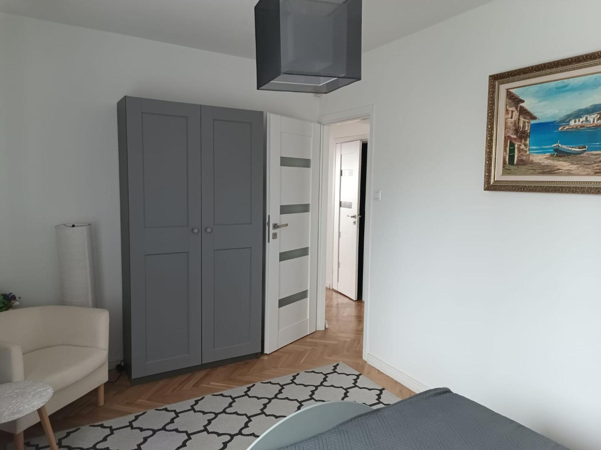 Apartment Ul.powstania Wielkopolskiego 18 *