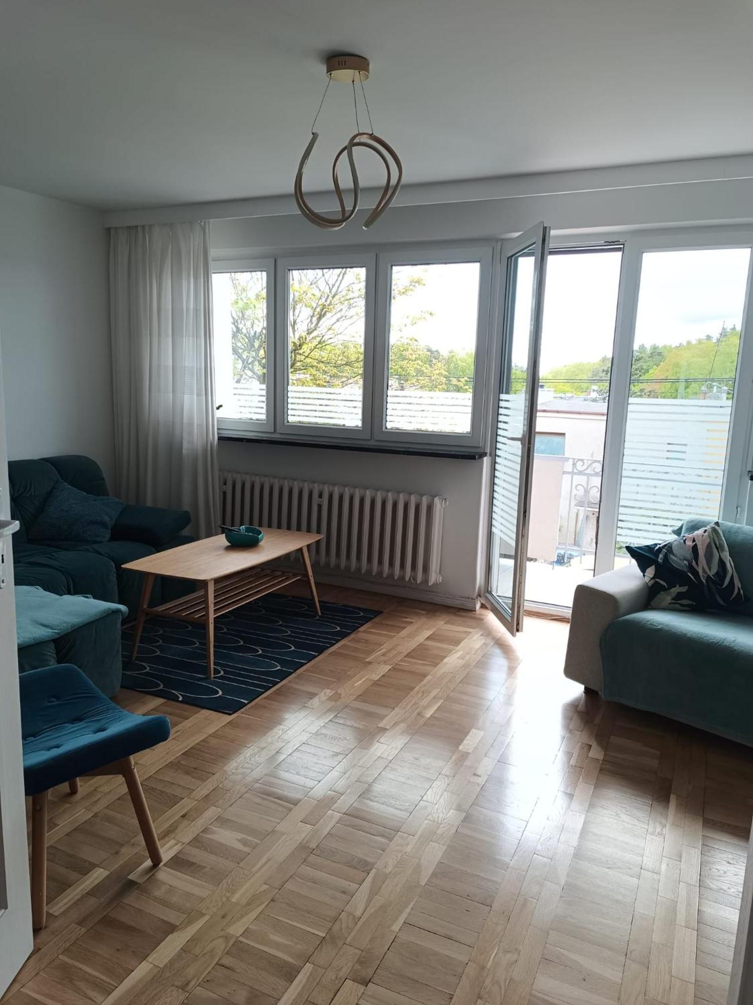 Apartment Ul.powstania Wielkopolskiego 18 *