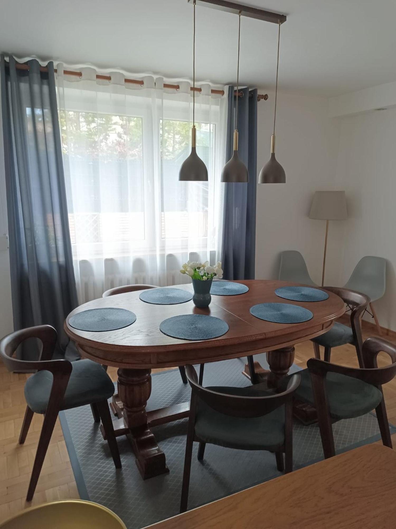 Ul.powstania Wielkopolskiego 18 Apartment Gdynia