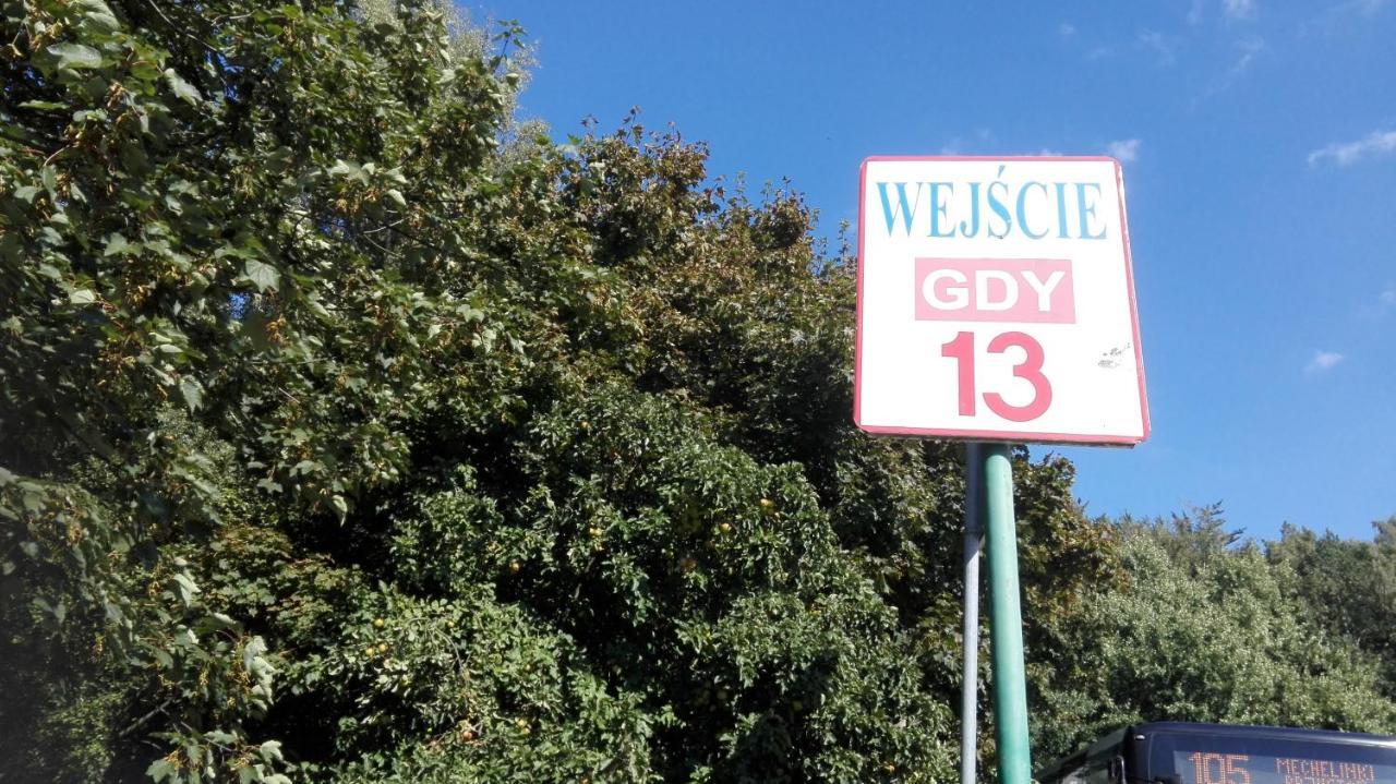 Ul.powstania Wielkopolskiego 18 Gdynia